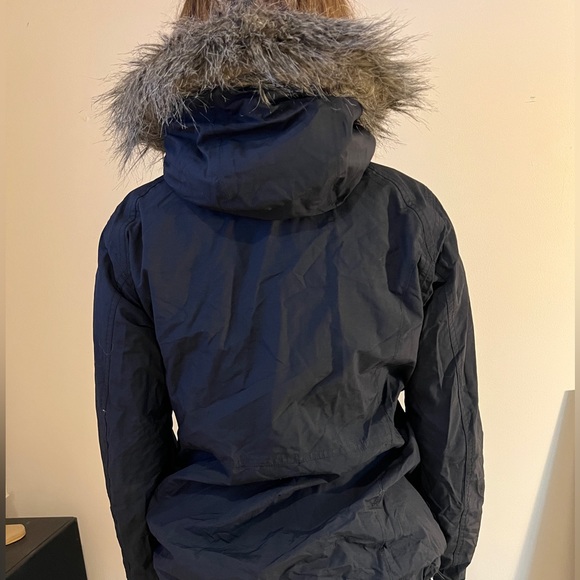 Columbia shell jacket - Picture 3 of 3